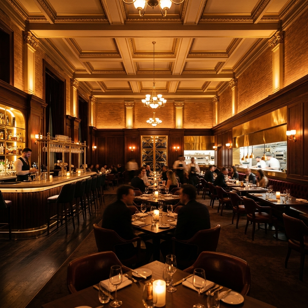 The Prince Restaurant