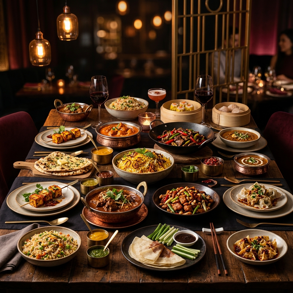 The Prince Restaurant