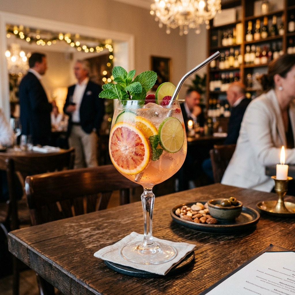 Mocktail
