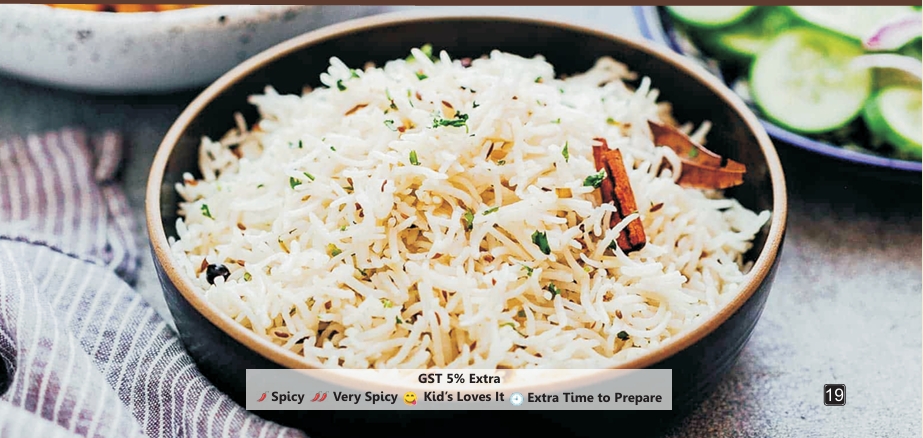 Fried Rice