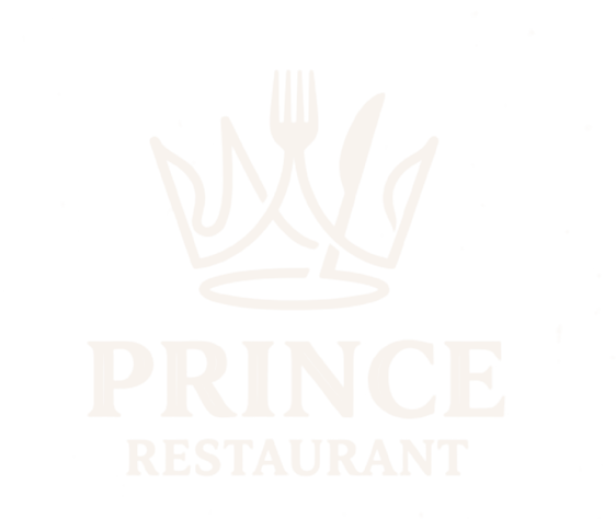 The Prince Restaurant Logo